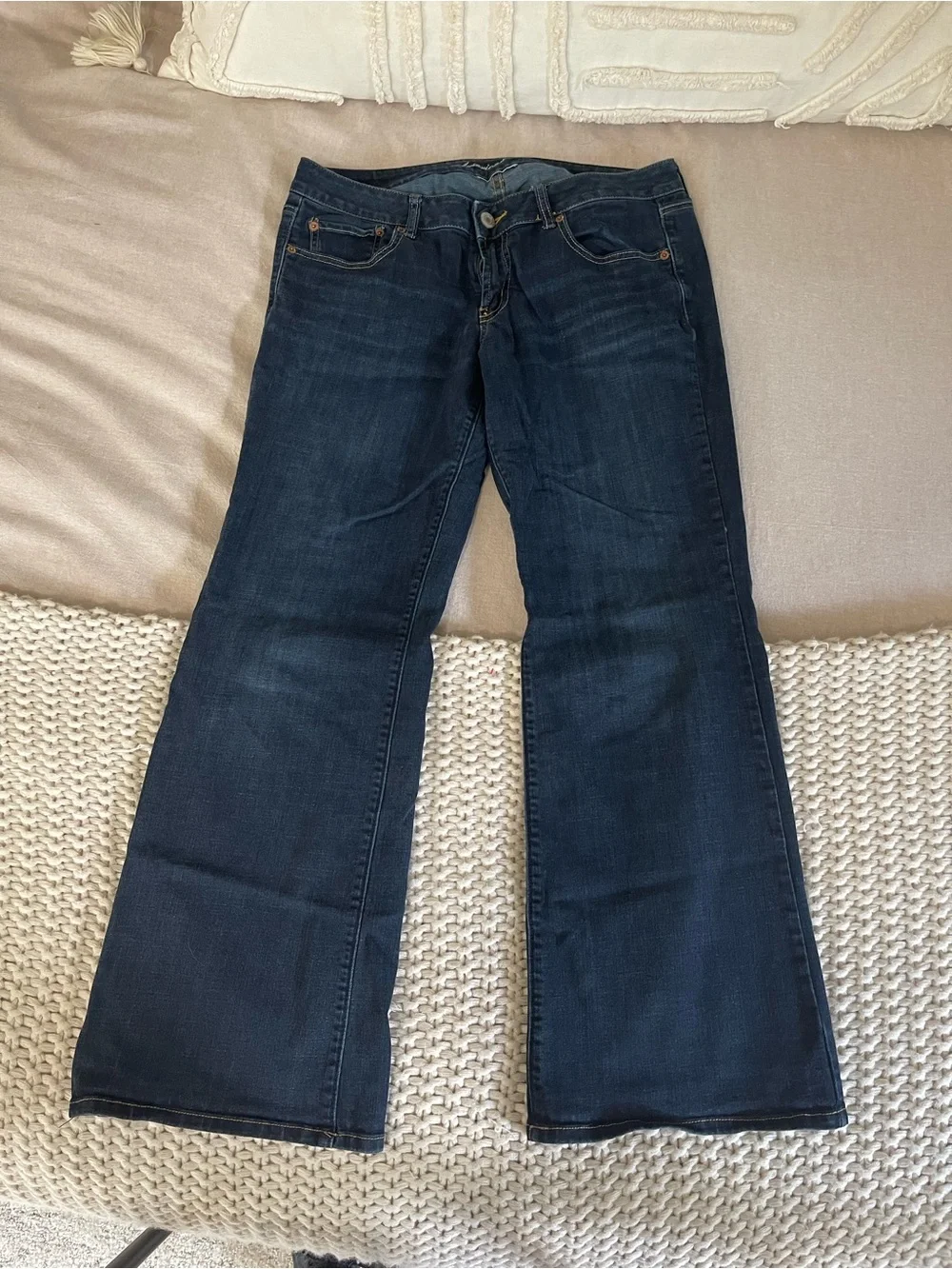 American Eagle Favorite Boyfriend Jean
